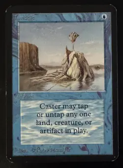 1993 MTG Twiddle ALPHA (ID 94) - Image 1
