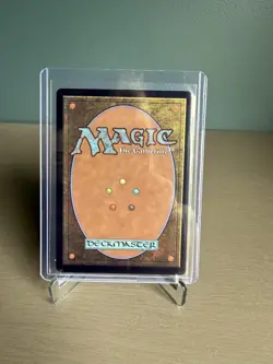 Magic the Gathering Twinflame Tyrant (Showcase) Foundations Foil - Image 2