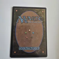 Vibrance - 2023 - Red Green Creature Elemental Incarnation - Wizards MTG - Image 2