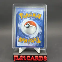 Pokemon Gothita - 124/086 WHT Illustration Rare SV: White Flare NM - Image 4