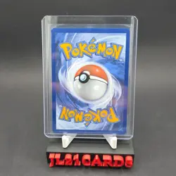 Pokemon Gothita - 124/086 WHT Illustration Rare SV: White Flare NM - Image 5