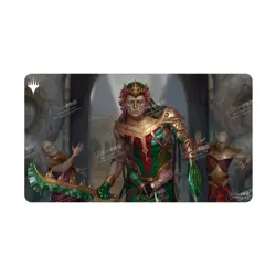 Ultra Pro Official MtG Playmats Tarkir Dragonstorm Kotis, Sibsig Champion New - Image 1