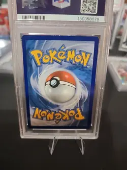 Pokemon Charizard GX 9/68 Hidden Fates Ultra Rare Holo PSA 6 2019 English - Image 3