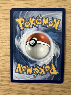 Pokemon TCG Team Rockets Giovanni 225/182 DR Illustration Rare English - Image 2