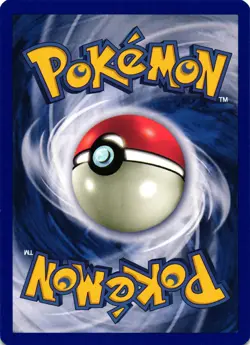 Pokemon TCG Seel 81/105 1st Edition Common Neo Destiny VLP - Image 2