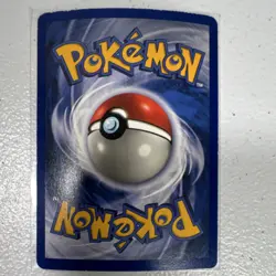 Pokemon Dragonite 4/62 Fossil Holo Rare Unlimited 100HP Stage 2 TCG English - Image 2