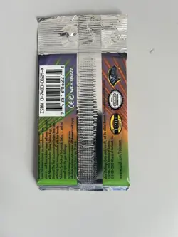 Wizards of the Coast Pokemon Gym Challenge Booster Pack Factory Sealed Unweighed 742818062244 - Image 2