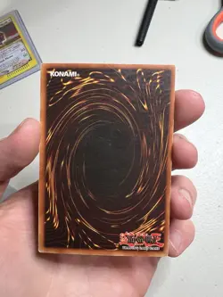 1ST EDITION SDK-001 Blue-Eyes White Dragon 2002 Yugioh Starter Deck Kaiba - Image 5