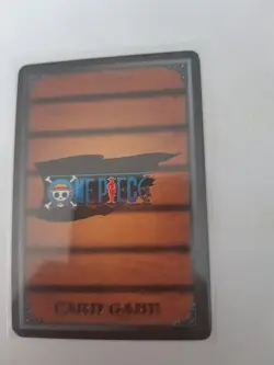 One Piece TCG HOLO Charakterkarte Alvida CE-C07 - Image 3