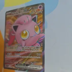 Pokemon TCG Scream Tail EX Scarlet & Violet Twilight Masquerade Card 197/167 - Image 4