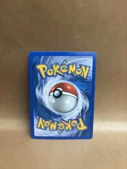 Pokemon Skitty 70/109 Ruby & Sapphire Reverse Holo Card 2003 - Image 2