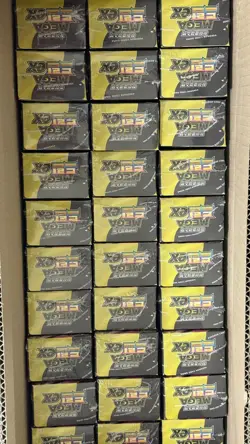 Pokemon Card MEGA DREAM EX Booster Box M2a 30Box Sealed Korean - Image 3