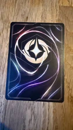 Disney Lorcana Jasmine Steady Strategist Enchanted Card 221/204 Reign of Jafar - Image 4