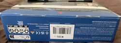 (New Unopened) MAGIC Commander Deck - Dr. Who - Paradox Power - Image 3