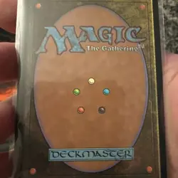 Urza's Saga Foil Countdown Kit: An Encyclopedia of Magic - Image 2