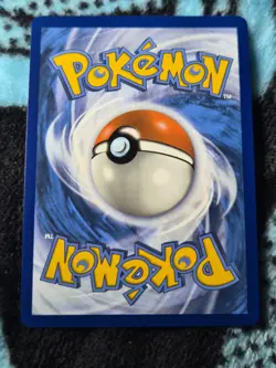 Pokemon Lillie's Determination Trainer Full Art Holo Rare 184/132 Me01 - Image 2