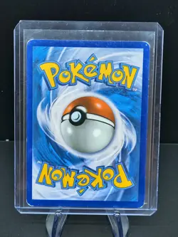 Pokemon Dive Ball 161/160 Secret Rare XY Primal Clash 161/160 - Image 2