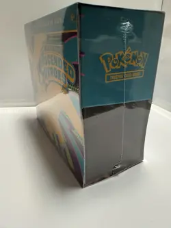Pokemon Mega Evolution Ascended Heroes Elite Trainer Box New Sealed - Image 3