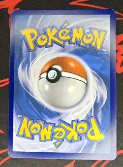 Pokemon TCG Sableye XY92 Cosmos Holo Promo 2015 XY Promos - Image 2