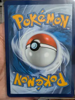 Pokemon Mega Zygarde ex Gold Hyper Rare 124/088 Perfect Order English Brand New - Image 2