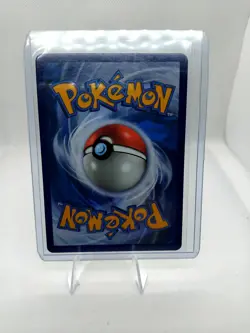 Professor Oak's Setup 233/236 Ultra Rare Cosmic Eclipse Pokemon Near Mint - Image 2