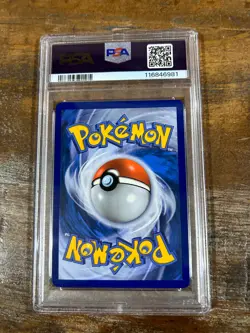POKEMON 2021 Evolving Skies UMBREON V #094 PSA 10 Gem Mint RARE - Image 2