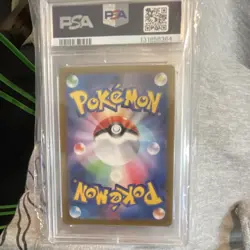 Radiant Charizard Pokemon S12a Vstar Universe 015/172 Japanese Holo PSA 10 160 … - Image 2