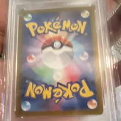 Radiant Charizard Pokemon S12a Vstar Universe 015/172 Japanese Holo PSA 10 160 … - Image 5