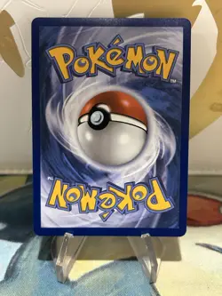 Snover 140/132 Illustration Rare Mega Evolution Pokemon TCG NM - Image 2