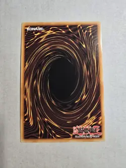 Yugioh! 1x Kashtira Unicorn RA05-EN025 Collector's Rare 1st Ed NM - Image 2