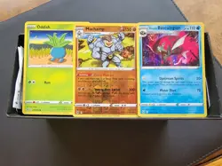 Pokemon Lost Origin Bulk Lot 500+ Cards - Common/Uncommon/Rare Holo/Reverse Holo - Image 1