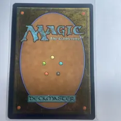 MTG Edge of Eternities - Genemorph Imago - Rare - 0217 NM - Image 2