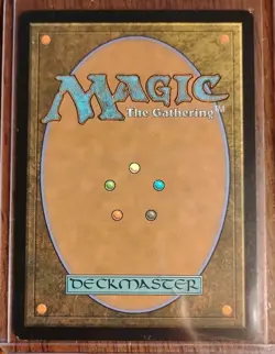 [1x] Test of Endurance - English Dominaria Remastered Extr - Image 2