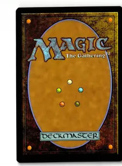 As Foretold 42 Mythic Amonkhet Magic: The Gathering Lightly Played - Image 2