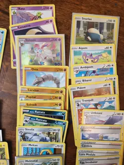 Pokemon Go Tcg partial set 58 cards Charizard Blastoise Pikachu Mewtwo Venusaur - Image 4