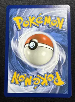 REVERSE HOLO Ralts 139/214 (MINT!!) Yuka Morii Clay - Lost Thunder Pokemon TCG - Image 2