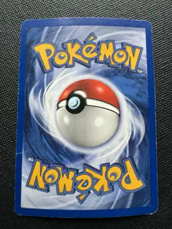 Pokemon Tyranitar 31/75 Neo Discovery Non Holo Rare WOTC Vintage DMG - Image 2