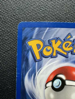 Pokemon Tyranitar 31/75 Neo Discovery Non Holo Rare WOTC Vintage DMG - Image 3