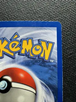 Pokemon Tyranitar 31/75 Neo Discovery Non Holo Rare WOTC Vintage DMG - Image 4