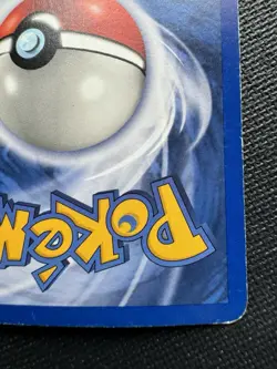 Pokemon Tyranitar 31/75 Neo Discovery Non Holo Rare WOTC Vintage DMG - Image 5