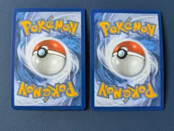 Rayquaza 153/217 Pokemon TCG Me: Ascended Heroes Both Reverse Holo rare variants - Image 2