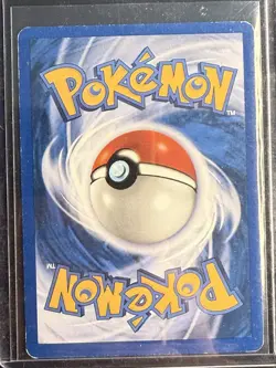 Giovanni's Magikarp Pokemon TCG Gym Challenge 73/132 Common 1st Ed MP - Image 2
