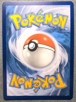 Pokemon English - Crown Zenith - Water Energy 154/159 - NM - Image 2
