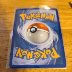 Pikachu - 94/123 (Diamond & Pearl) Stamped Reverse Holo Pokemon TCG LP - Image 3
