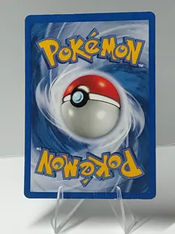 Suicune 27/64 Neo Revelation Regular Pokemon TCG - Image 2