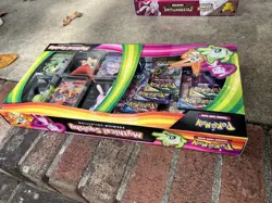 2021 Pokemon Mythical Squishy Premium Collection Target Exclusive New 820650809736 - Image 3