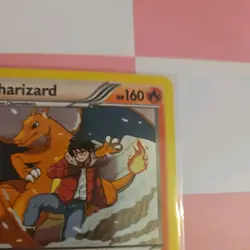 Charizard Uncommon Holo Generations: Radiant Collection RC5/RC32 MP Pokemon TCG - Image 4