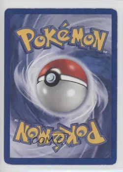 Volbeat Italian Pokemon EX Emerald #42 2005 - Image 2