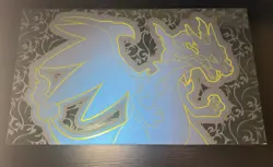 EMPTY - Mega Charizard X ex Ultra-Premium Collection UPC - Image 2