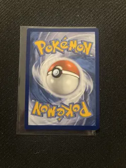 Pecharunt ex 093/064 Shrouded Fable Holo Full Art Pokemon TCG - Image 3